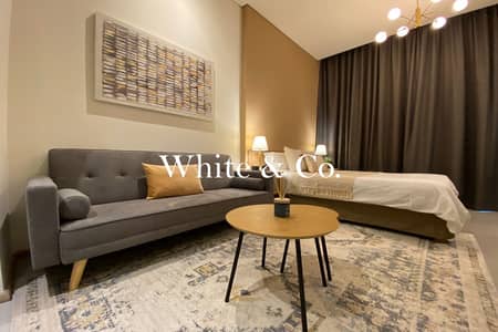 Studio de  à à vendre à Jumeirah Village Circle (JVC), Dubai - Appartement à Jumeirah Village Circle (JVC)，JVC District 10，Signature Livings, 750000 AED - 15736240