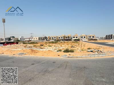 Plot para en Venta en Al Yasmeen, Ajman - WhatsApp Image 2026-07-02 at 11.47. 48 AM (2). jpg Plot para en Venta en Al Yasmeen, Ajman - WhatsApp Image 2026-07-02 at 11.47. 48 AM (2). jpg