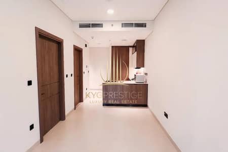 1 Bedroom Apartment for Rent in Business Bay, Dubai - Burj Khalifa View | Large Layout 1BR | Prime Location | Vacant 1 Bedroom Apartment for Rent in Business Bay, Dubai - Burj Khalifa View | Large Layout 1BR | Prime Location | Vacant