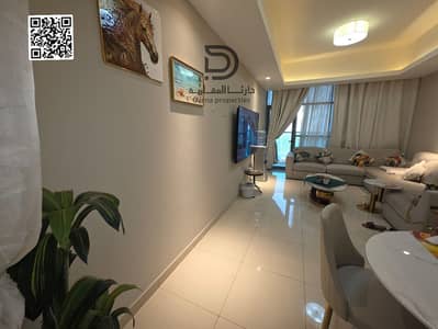 1 habitación Apartamento para en Venta en Al Rashidiya, Ajman - WhatsApp Image 2026-07-05 at 1.38. 25 PM. jpeg 1 habitación Apartamento para en Venta en Al Rashidiya, Ajman - WhatsApp Image 2026-07-05 at 1.38. 25 PM. jpeg