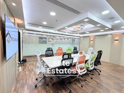 مکتب للايجار في ديرة، دبي - IMG-20260702-WA0005. jpg مکتب للايجار في ديرة، دبي - IMG-20260702-WA0005. jpg
