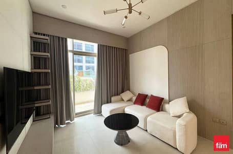 1 habitación Apartamento para en Alquiler en Jumeirah Village Circle (JVC), Dubai - Apartamento en Jumeirah Village Circle (JVC)，JVC District 11，Pearl House III by Imtiaz, 1 dormitorio, 85000 AED - 15736313