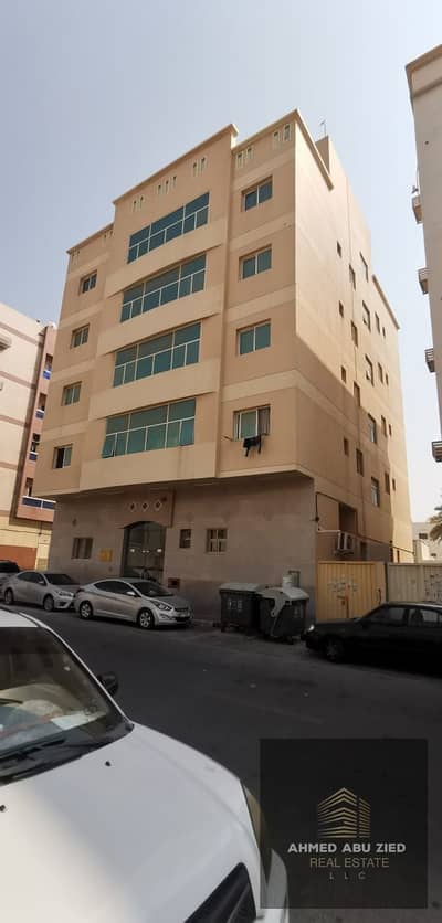 10+ Beds Building for Sale in Al Nuaimiya, Ajman - WhatsApp Image 2026-06-30 at 3.23. 33 AM (4). jpeg