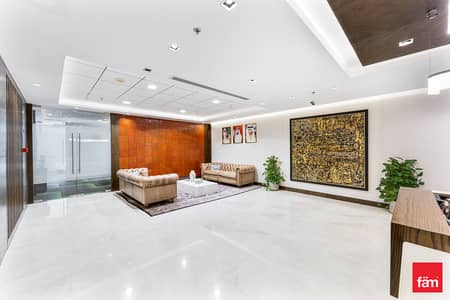 Office for Rent in Jumeirah Lake Towers (JLT), Dubai - Premium Fitout | Corporate | Community Expert Office for Rent in Jumeirah Lake Towers (JLT), Dubai - Premium Fitout | Corporate | Community Expert