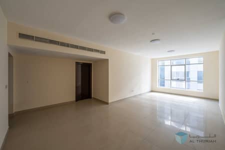 2 Camere Appartamento in Affitto a Al Nahda (Sharjah), Sharjah - DSC02536. jpg 2 Camere Appartamento in Affitto a Al Nahda (Sharjah), Sharjah - DSC02536. jpg