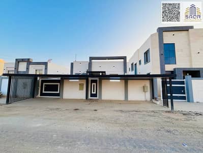 3 Bedroom Villa for Sale in Al Helio, Ajman - 427e18ce-6f61-4d5c-aedf-d85a1e2d5b13. jpg 3 Bedroom Villa for Sale in Al Helio, Ajman - 427e18ce-6f61-4d5c-aedf-d85a1e2d5b13. jpg