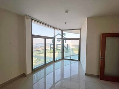 1 Slaapkamer Appartement te Huur in Al Reem Island, Abu Dhabi - Appartement in Al Reem Island，Shams Abu Dhabi，Beach Towers, 1 slaapkamer, 89999 AED - 15736438