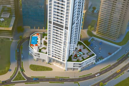 1 Bedroom Apartment for Sale in Dubai Marina, Dubai - Prime Location | Marina View | Fully Furnished