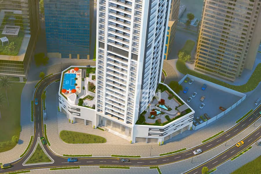 Prime Location | Marina View | Fully Furnished Prime Location | Marina View | Fully Furnished