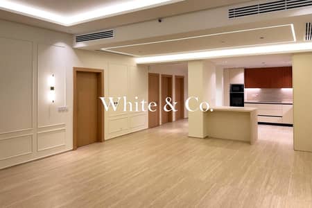 2 Camere Appartamento in Affitto a Palm Jumeirah, Dubai - Appartamento a Palm Jumeirah，Shoreline Apartments，Al Hamri, 2 camere da letto, 250000 AED - 15736471