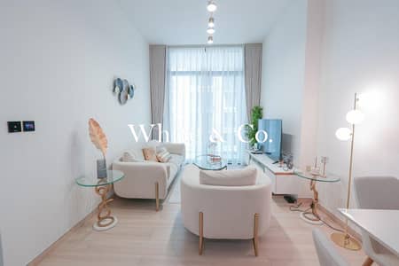 2 Slaapkamers Appartement te Huur in Jumeirah Village Circle (JVC), Dubai - Appartement in Jumeirah Village Circle (JVC),JVC District 12,Binghatti Luna, 2 slaapkamers, 109995 AED - 15736472 2 Slaapkamers Appartement te Huur in Jumeirah Village Circle (JVC), Dubai - Appartement in Jumeirah Village Circle (JVC),JVC District 12,Binghatti Luna, 2 slaapkamers, 109995 AED - 15736472