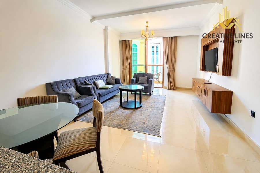Fully Furnished 1BHK | Walking Distance to Metro - Image 7
