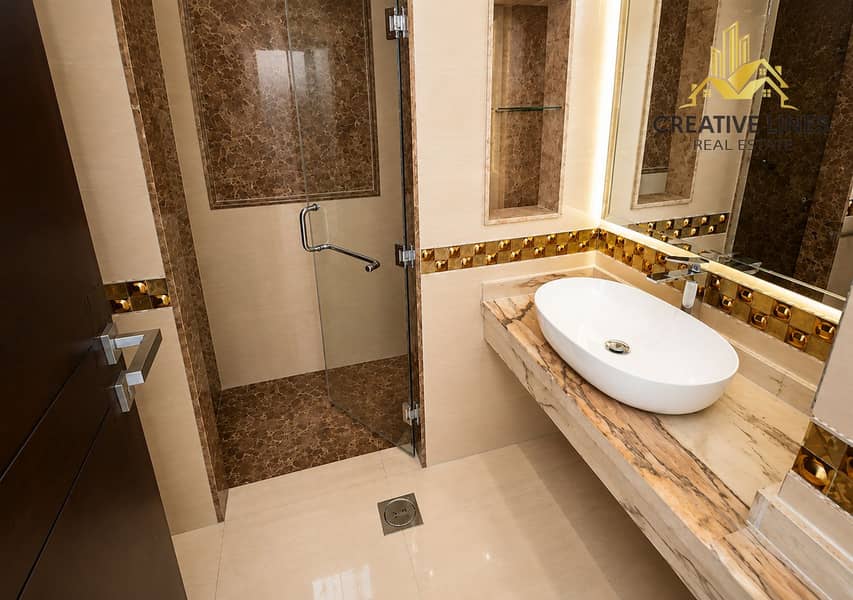 Fully Furnished 1BHK | Walking Distance to Metro - Image 10