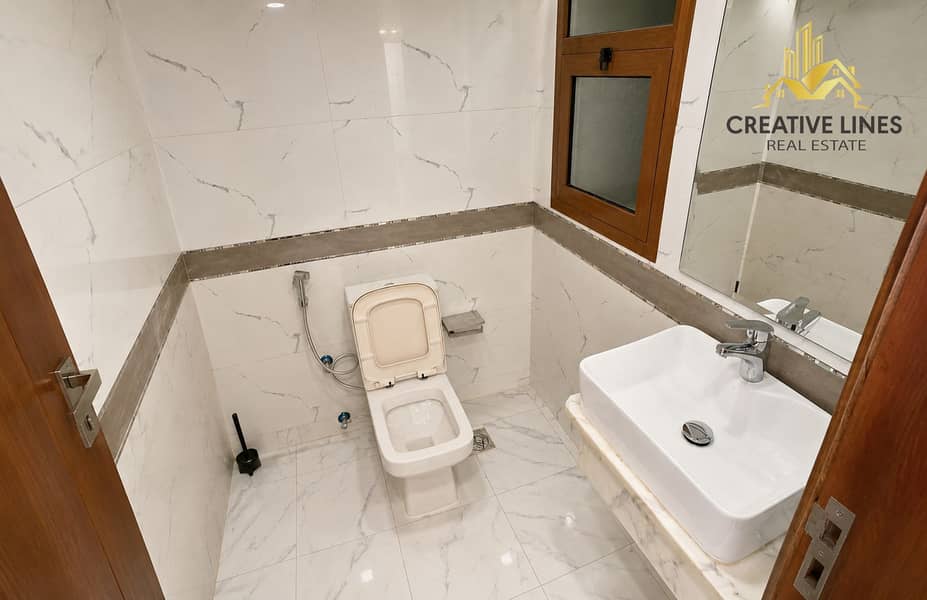 Fully Furnished 1BHK | Walking Distance to Metro - Image 11