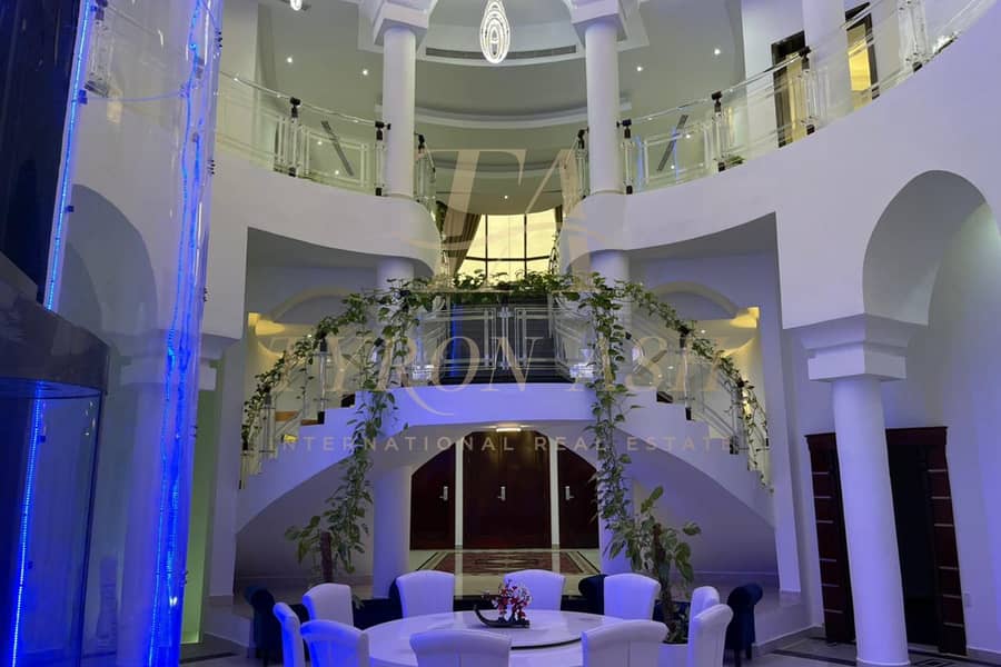 Exclusive Lake View Mansion | Rooftop Garden | Private Spa Exclusive Lake View Mansion | Rooftop Garden | Private Spa