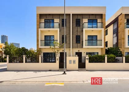 4 Schlafzimmer Townhouse zum zur Miete in Jumeirah Village Circle (JVC), Dubai - Reihenhaus in Jumeirah Village Circle (JVC),JVC District 15, 4 schlafzimmer, 175000 AED - 15736521 4 Schlafzimmer Townhouse zum zur Miete in Jumeirah Village Circle (JVC), Dubai - Reihenhaus in Jumeirah Village Circle (JVC),JVC District 15, 4 schlafzimmer, 175000 AED - 15736521
