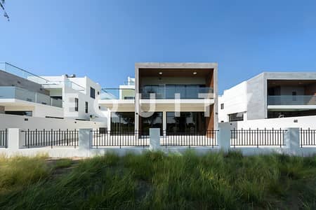5 Bedroom Villa for Sale in DAMAC Hills, Dubai - G+2 | Negotiable | Championship Course View
