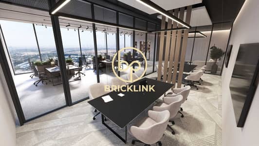 مکتب  للبيع في مجان، دبي - office01. jpg