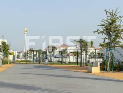 فیلا 5 غرف نوم للايجار في الشامخة، أبوظبي - IMG_2291. jpg