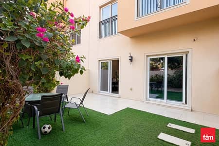 Townhouse de 3 chambres à à louer à Villanova, Dubai - Maison de ville à Villanova,Amaranta,Amaranta B, 3 chambres, 150000 AED - 15736630 Townhouse de 3 chambres à à louer à Villanova, Dubai - Maison de ville à Villanova,Amaranta,Amaranta B, 3 chambres, 150000 AED - 15736630