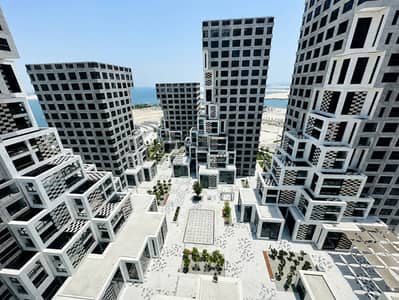 2 Bedroom Apartment for Sale in Al Reem Island, Abu Dhabi - Sea View | 2 BR + Maid | Corner Unit | Rent Refund