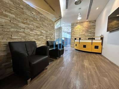Office para en Alquiler en Business Bay, Dubai - Oficina en Business Bay,The Prism, 170000 AED - 15736684 Office para en Alquiler en Business Bay, Dubai - Oficina en Business Bay,The Prism, 170000 AED - 15736684
