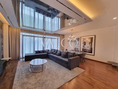 3 Camere Villa in Vendita a DAMAC Hills, Dubai - 1. jpg