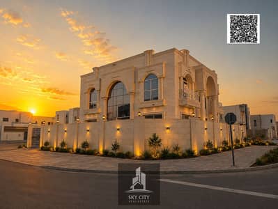 5 Bedroom Villa for Sale in Al Helio, Ajman - 1000358778. png 5 Bedroom Villa for Sale in Al Helio, Ajman - 1000358778. png