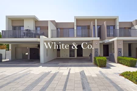 3 Schlafzimmer Townhouse zum zur Miete in Tilal Al Ghaf, Dubai - Reihenhaus in Tilal Al Ghaf,Elan, 3 schlafzimmer, 200000 AED - 15736745 3 Schlafzimmer Townhouse zum zur Miete in Tilal Al Ghaf, Dubai - Reihenhaus in Tilal Al Ghaf,Elan, 3 schlafzimmer, 200000 AED - 15736745