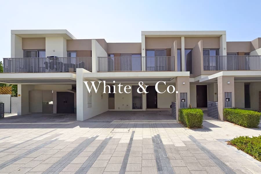 Reihenhaus in Tilal Al Ghaf,Elan, 3 schlafzimmer, 200000 AED - 15736745 Reihenhaus in Tilal Al Ghaf,Elan, 3 schlafzimmer, 200000 AED - 15736745