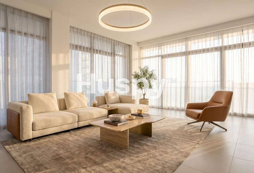 Appartamento a Dubai Creek Harbour,The Cove,The Cove Building 2, 2 camere da letto, 5200000 AED - 15736765 Appartamento a Dubai Creek Harbour,The Cove,The Cove Building 2, 2 camere da letto, 5200000 AED - 15736765