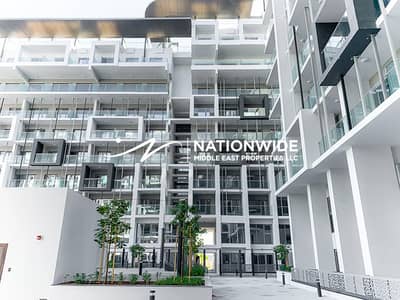 1 Slaapkamer Appartement te Huur in Masdar City, Abu Dhabi - Appartement in Masdar City,Oasis Residences,Oasis Residences One, 1 slaapkamer, 60000 AED - 15736730 1 Slaapkamer Appartement te Huur in Masdar City, Abu Dhabi - Appartement in Masdar City,Oasis Residences,Oasis Residences One, 1 slaapkamer, 60000 AED - 15736730