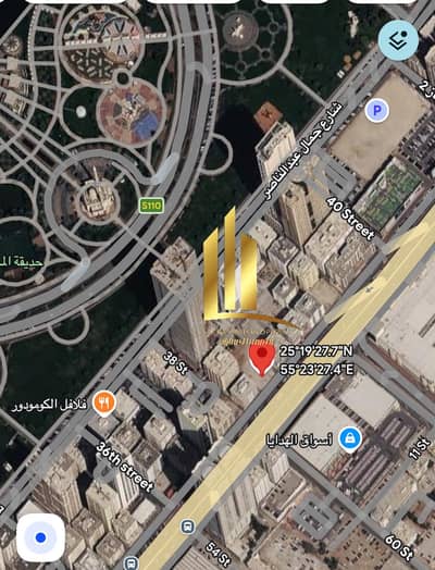 Plot de à à vendre à Al Majaz, Sharjah - WhatsApp Image 2026-07-06 at 11.26. 51 PM. jpeg Plot de à à vendre à Al Majaz, Sharjah - WhatsApp Image 2026-07-06 at 11.26. 51 PM. jpeg