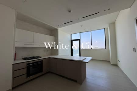 1 Bedroom Apartment for Rent in Jumeirah Village Circle (JVC), Dubai - Highest Floor | Best view | Unfurnished 1 Bedroom Apartment for Rent in Jumeirah Village Circle (JVC), Dubai - Highest Floor | Best view | Unfurnished