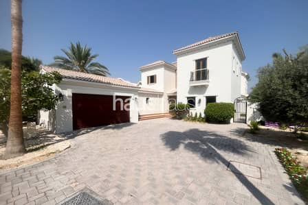 5 Camere Villa in Affitto a Jumeirah Golf Estates, Dubai - Villa a Jumeirah Golf Estates,Lime Tree Valley, 5 camere da letto, 1300000 AED - 15736793 5 Camere Villa in Affitto a Jumeirah Golf Estates, Dubai - Villa a Jumeirah Golf Estates,Lime Tree Valley, 5 camere da letto, 1300000 AED - 15736793