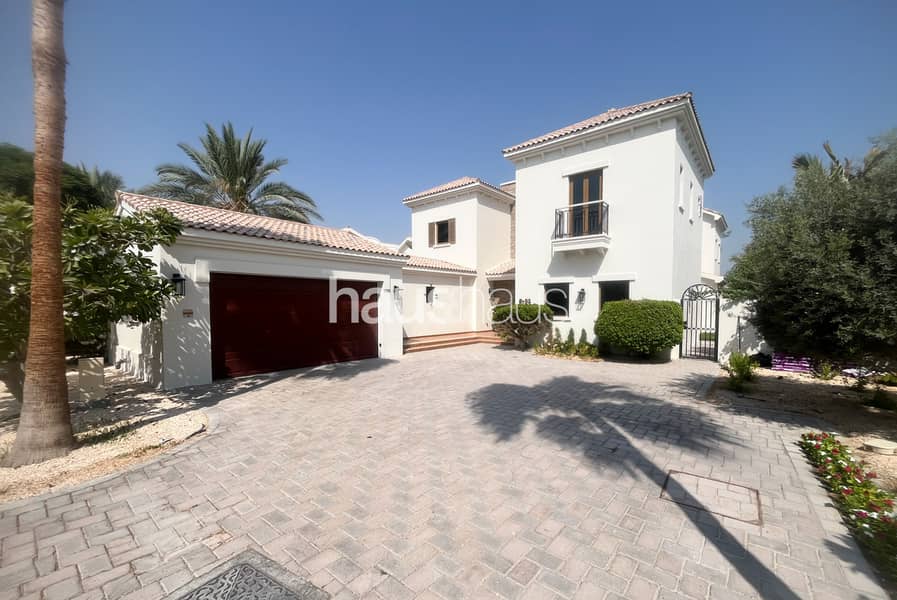 Villa en Jumeirah Golf Estates,Lime Tree Valley, 5 dormitorios, 1300000 AED - 15736793 Villa en Jumeirah Golf Estates,Lime Tree Valley, 5 dormitorios, 1300000 AED - 15736793