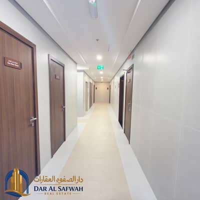 Appartement de 1 chambre à à louer à Al Zahia, Sharjah - cc616e4b-30e2-4780-9398-df71dd7cdab6. jpeg Appartement de 1 chambre à à louer à Al Zahia, Sharjah - cc616e4b-30e2-4780-9398-df71dd7cdab6. jpeg
