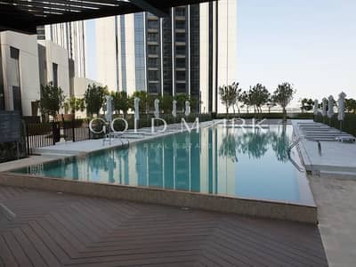 2 Bedroom Flat for Rent in Dubai Creek Harbour, Dubai - High Floor | Fully Furnished | Ready To Move 2 Bedroom Flat for Rent in Dubai Creek Harbour, Dubai - High Floor | Fully Furnished | Ready To Move