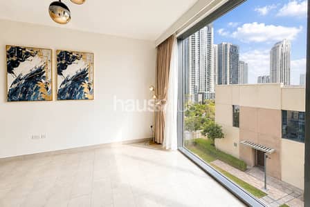 2 Bedroom Apartment for Rent in Dubai Creek Harbour, Dubai - 4 Cheques | Fully Fitted Kitchen | Garden Views 2 Bedroom Apartment for Rent in Dubai Creek Harbour, Dubai - 4 Cheques | Fully Fitted Kitchen | Garden Views