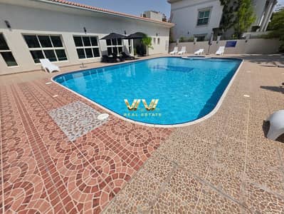 5 Schlafzimmer Villa zum zur Miete in Al Barsha, Dubai - 00d66c90-e8dd-48a8-851c-4d4925a34e8a. jpg