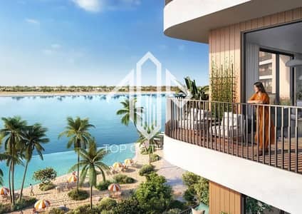Estudio para en Venta en Yas Island, Abu Dhabi - image_0 Estudio para en Venta en Yas Island, Abu Dhabi - image_0