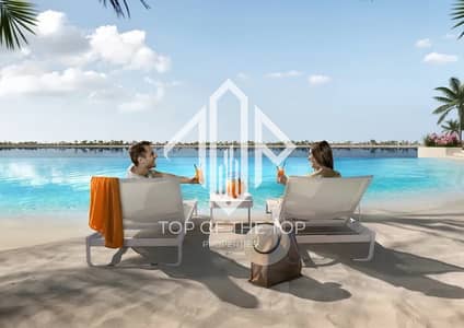 Студия Продажа в Яс Айленд, Абу-Даби - image_0