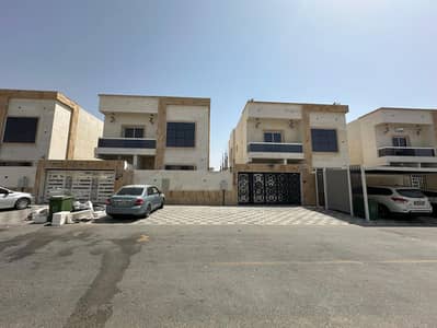 5 Schlafzimmer Villa zum zur Miete in Al Bahia, Ajman - WhatsApp Image 2026-07-06 at 8.33. 20 PM. jpeg 5 Schlafzimmer Villa zum zur Miete in Al Bahia, Ajman - WhatsApp Image 2026-07-06 at 8.33. 20 PM. jpeg