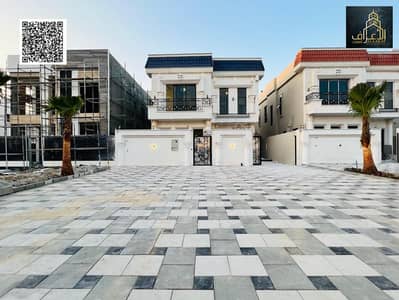 5 habitaciones Villa para en Alquiler en Al Helio, Ajman - Untitled. jpeg 5 habitaciones Villa para en Alquiler en Al Helio, Ajman - Untitled. jpeg