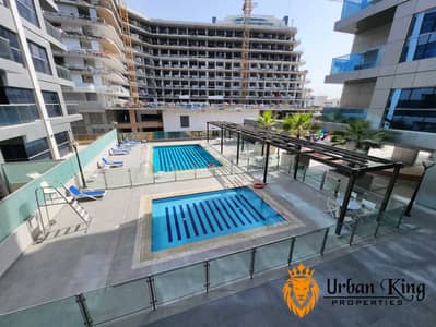 2 Bedroom Flat for Rent in Arjan, Dubai - 20250915_145833. jpg 2 Bedroom Flat for Rent in Arjan, Dubai - 20250915_145833. jpg