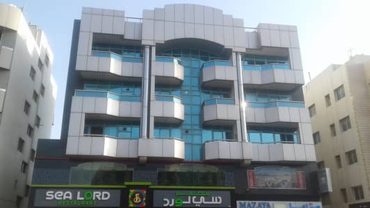 Студия в аренду в Дейра, Дубай - port saeed. jpeg