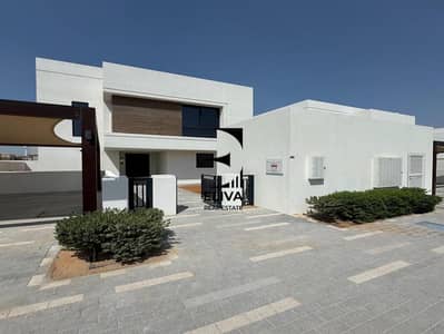 3 Schlafzimmer Villa zum zur Miete in Yas Island, Abu Dhabi - WhatsApp Image 2026-05-18 at 11.47. 40 AM. png