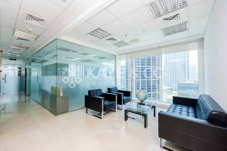 Office for Rent in Business Bay, Dubai - 629A3723. jpg Office for Rent in Business Bay, Dubai - 629A3723. jpg