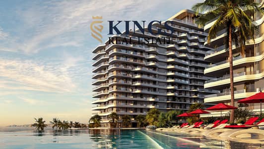 3 Bedroom Flat for Sale in Al Marjan Island, Ras Al Khaimah - Zz00Y2Y4ZTM1YzgzZjUxMWYwOWExOTE2YTkzNTM4ZTNhZg==. jpeg