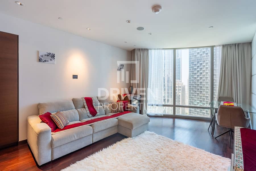 Appartement à Downtown Dubai,Burj Khalifa, 1 chambre, 220000 AED - 15737276 Appartement à Downtown Dubai,Burj Khalifa, 1 chambre, 220000 AED - 15737276